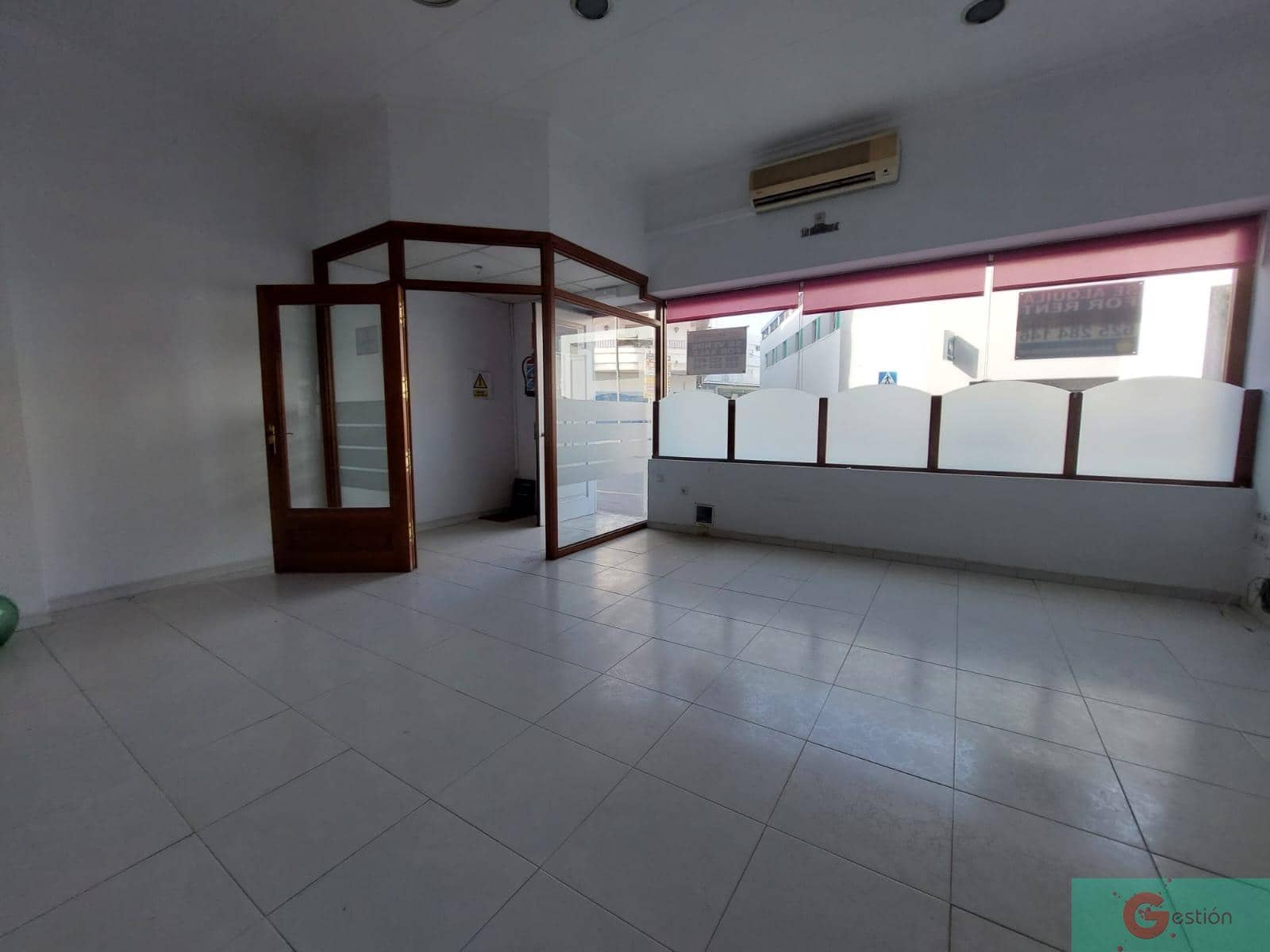 2 soveværelse Erhverv til salg i Salobrena - € 110.000 (Ref: 9119667)