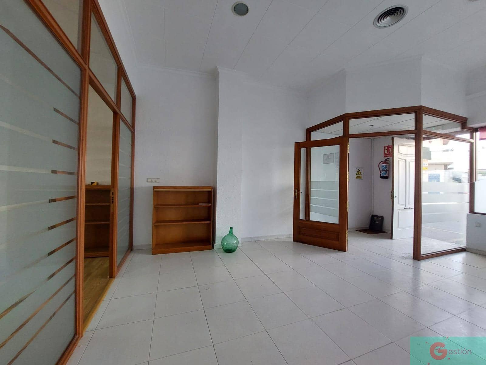 2 soveværelse Erhverv til salg i Salobrena - € 110.000 (Ref: 9119667)