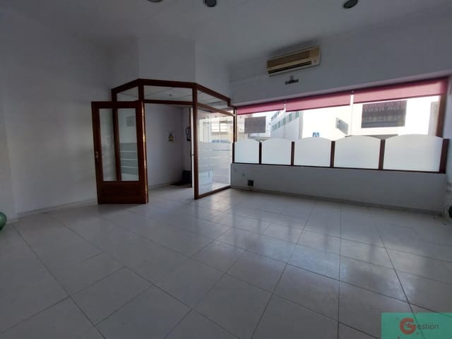 2 soverom Kommersiell til salgs i Salobreña - € 110 000 (Ref: 9119667)