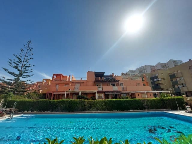 4 soveværelse Villa til salg i Salobreña med swimmingpool garage - € 325.000 (Ref: 9119670)