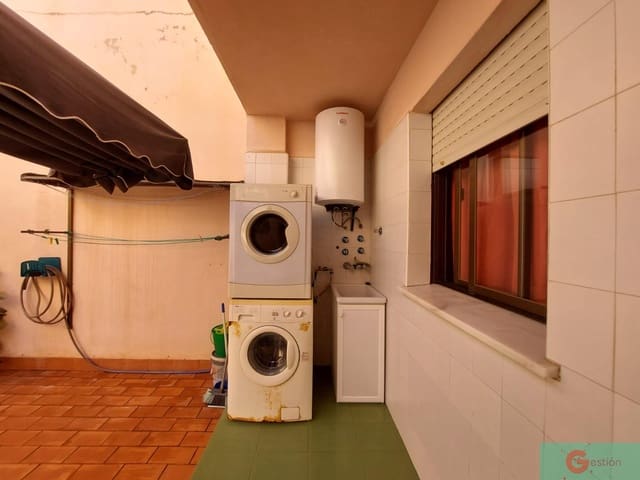 4 soveværelse Villa til salg i Salobreña med swimmingpool garage - € 325.000 (Ref: 9119670)