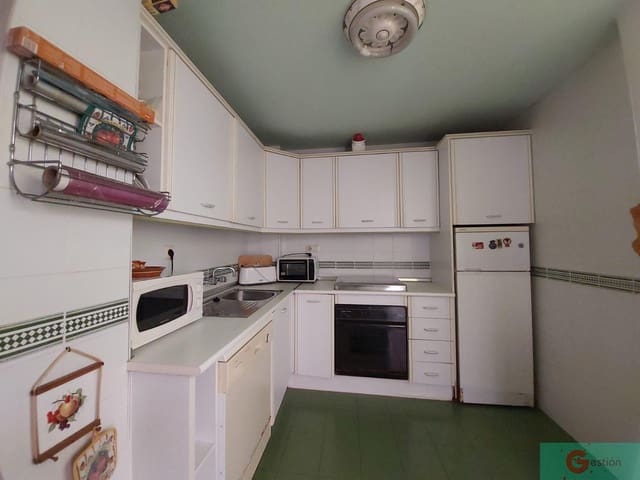 4 soveværelse Villa til salg i Salobreña med swimmingpool garage - € 325.000 (Ref: 9119670)