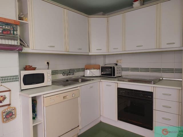 4 soveværelse Villa til salg i Salobreña med swimmingpool garage - € 325.000 (Ref: 9119670)