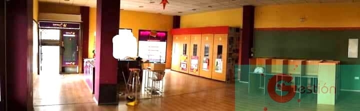 Erhverv til salg i Salobrena - € 150.000 (Ref: 9119676)