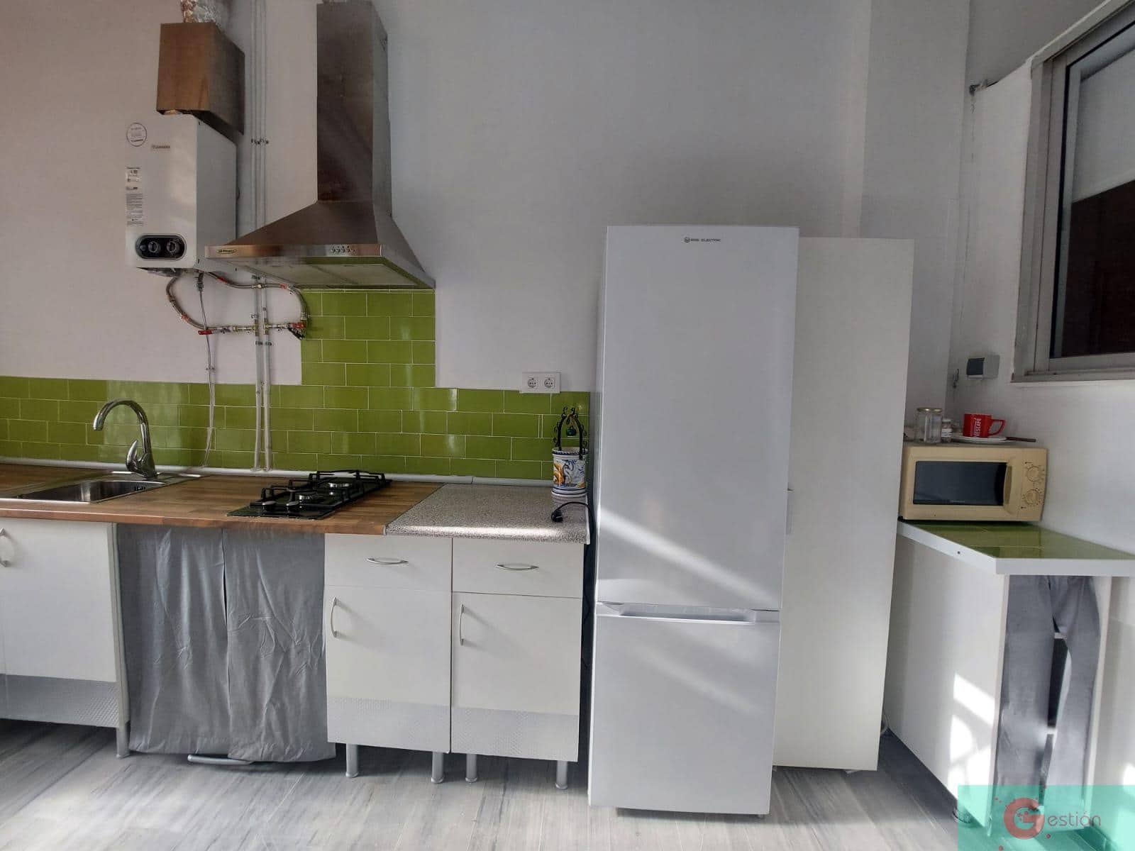 1 soveværelse Lejlighed til salg i Salobrena - € 130.000 (Ref: 9119685)