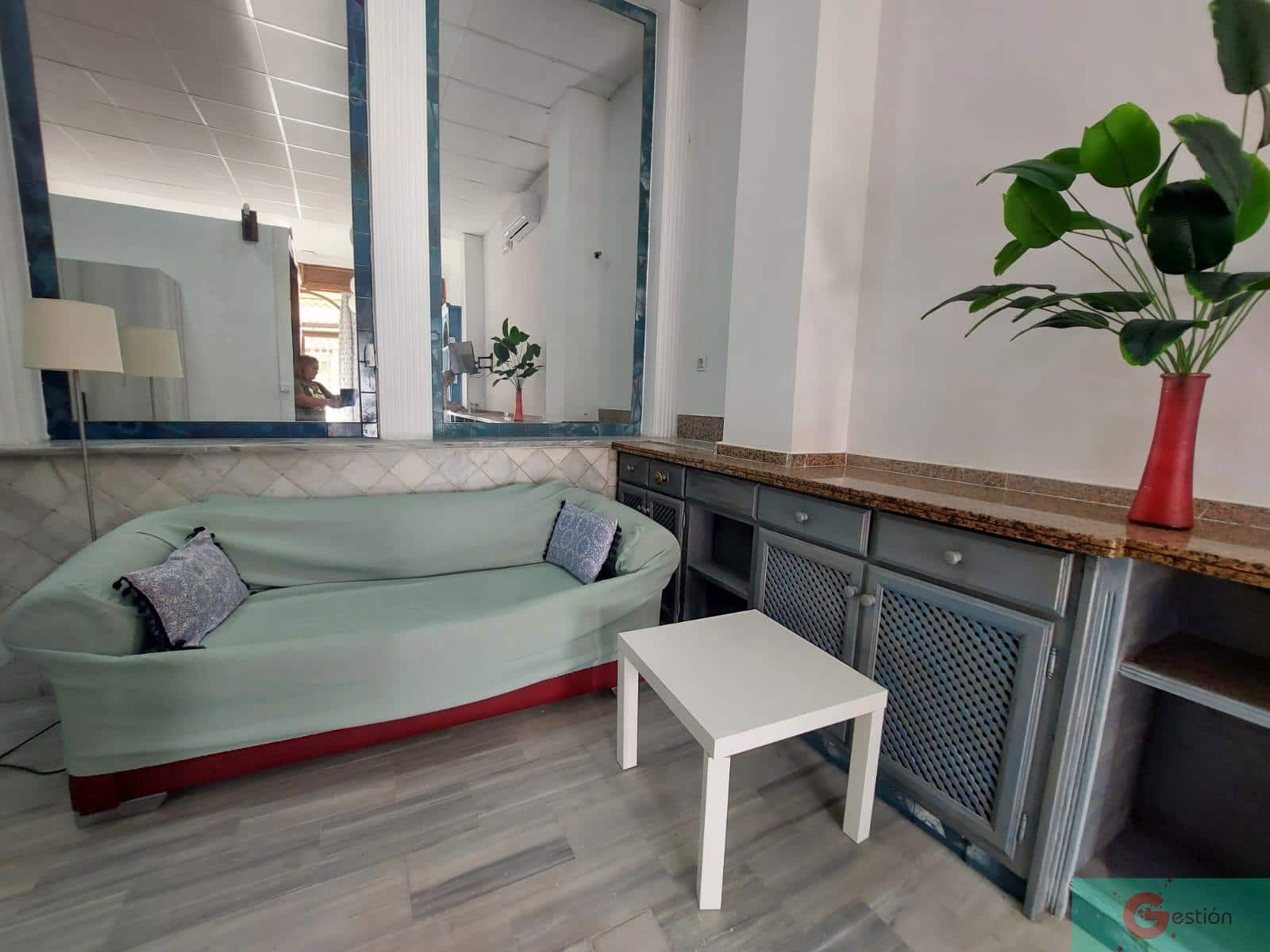 1 soveværelse Lejlighed til salg i Salobrena - € 130.000 (Ref: 9119685)