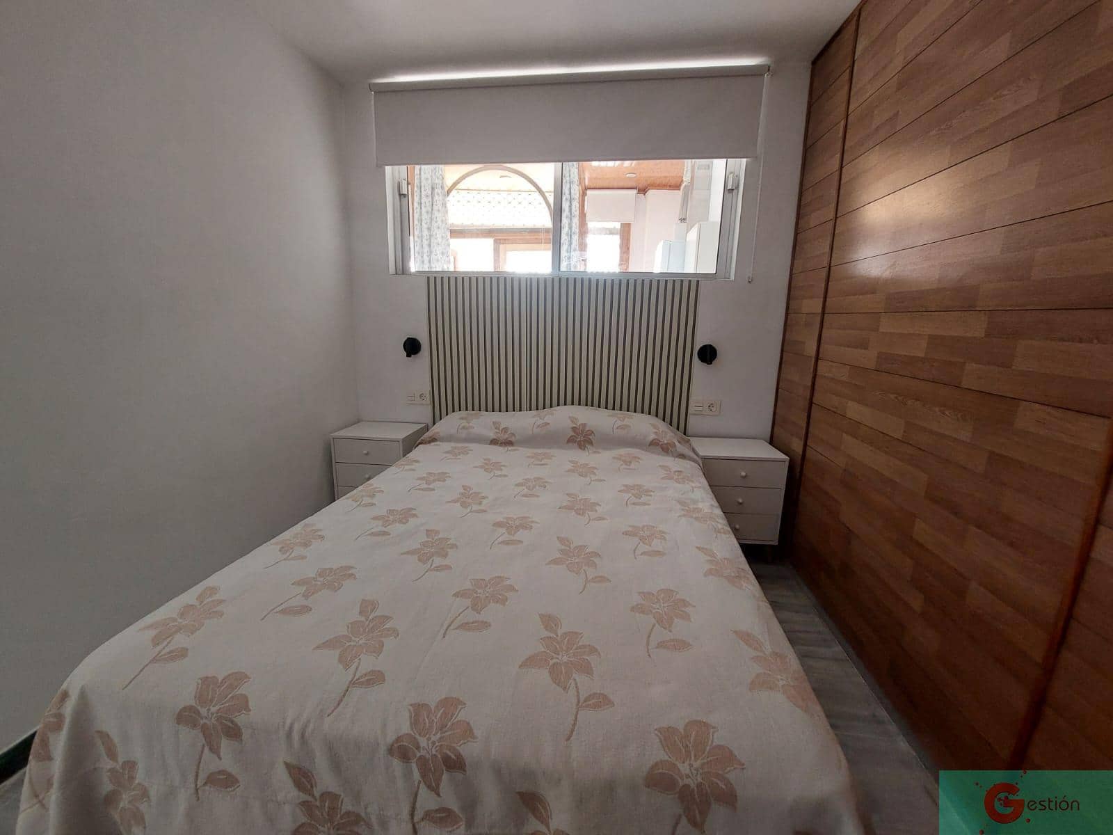 1 soveværelse Lejlighed til salg i Salobrena - € 130.000 (Ref: 9119685)