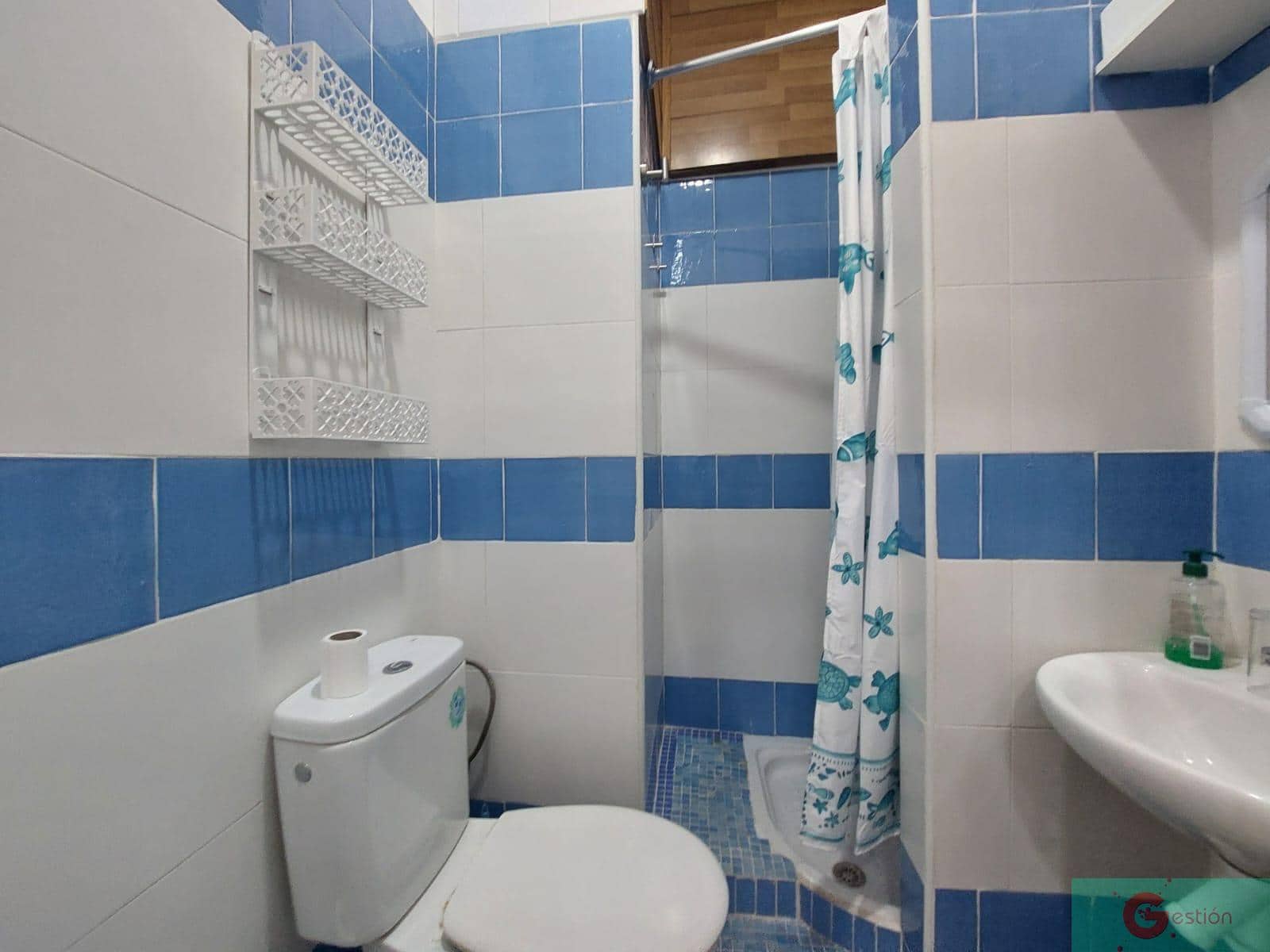 1 soveværelse Lejlighed til salg i Salobrena - € 130.000 (Ref: 9119685)