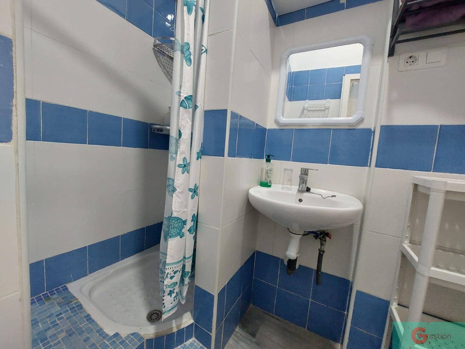 1 soveværelse Lejlighed til salg i Salobrena - € 130.000 (Ref: 9119685)