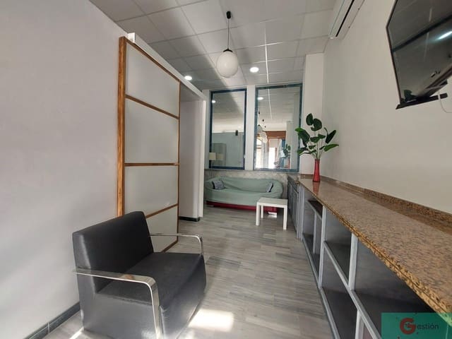 1 soveværelse Lejlighed til salg i Salobreña - € 130.000 (Ref: 9119685)