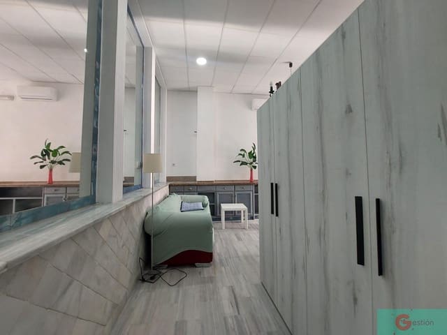 1 soveværelse Lejlighed til salg i Salobreña - € 130.000 (Ref: 9119685)