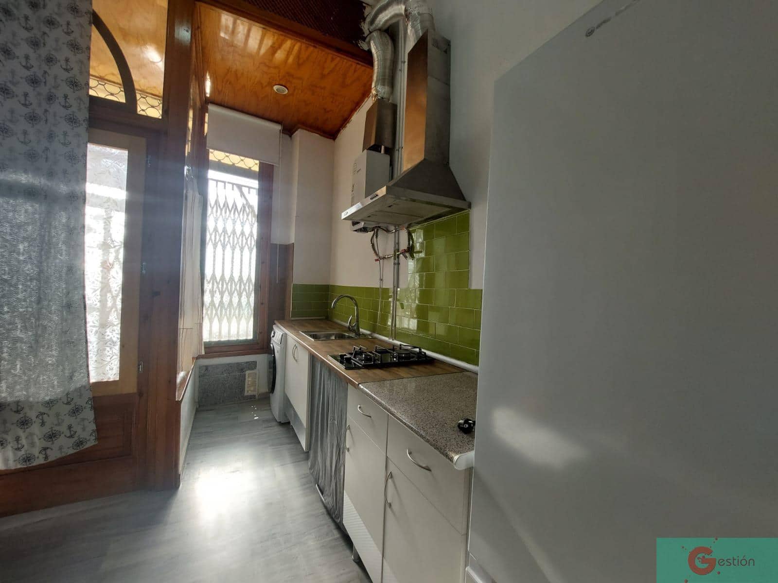 1 soveværelse Lejlighed til salg i Salobrena - € 130.000 (Ref: 9119685)