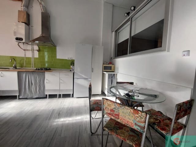 1 soveværelse Lejlighed til salg i Salobreña - € 130.000 (Ref: 9119685)