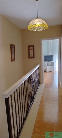 3 soveværelse Villa til salg i Salobreña med swimmingpool garage - € 280.000 (Ref: 9119689)