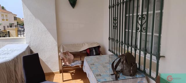 3 soveværelse Villa til salg i Salobreña med swimmingpool garage - € 280.000 (Ref: 9119689)