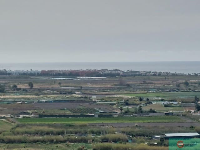 2 quarto Casa em Banda para venda em Salobreña - 160 000 € (Ref: 9119695)