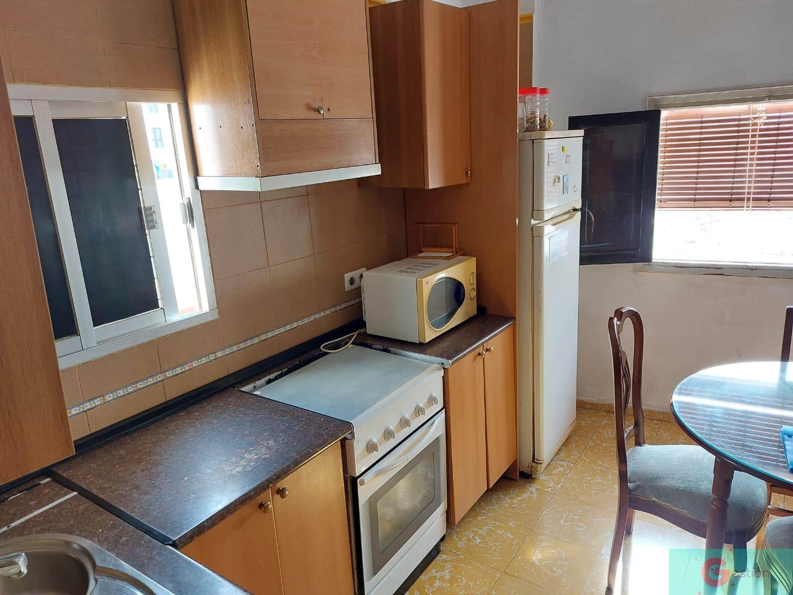 2 soverom Hus til salgs i Salobrena - € 160 000 (Ref: 9119695)