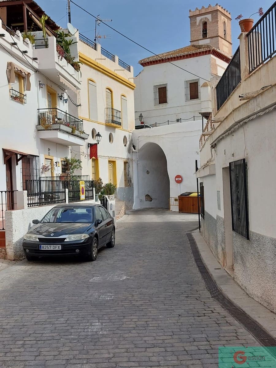 2 soverom Hus til salgs i Salobrena - € 160 000 (Ref: 9119695)