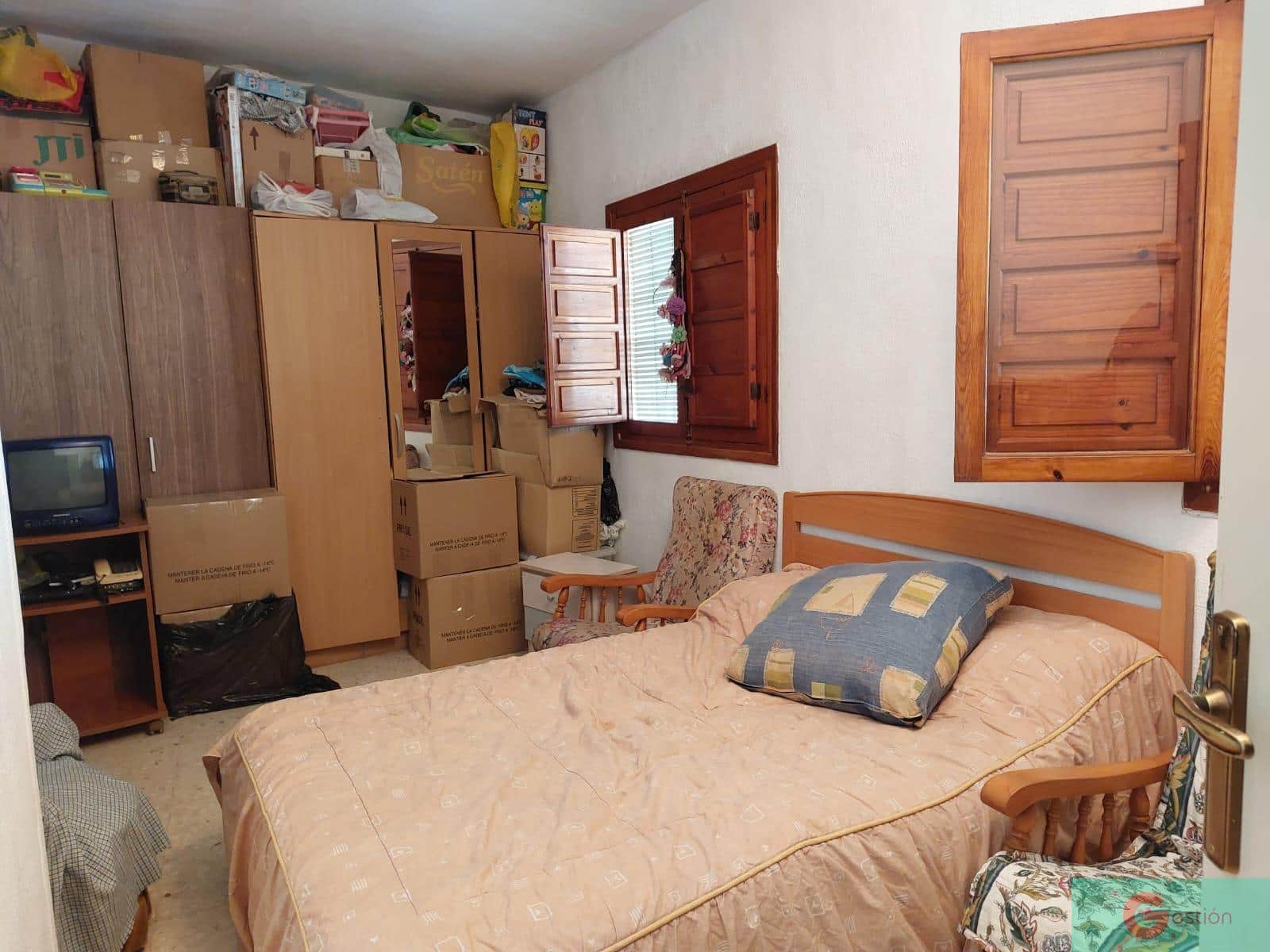 2 soverom Hus til salgs i Salobrena - € 160 000 (Ref: 9119695)