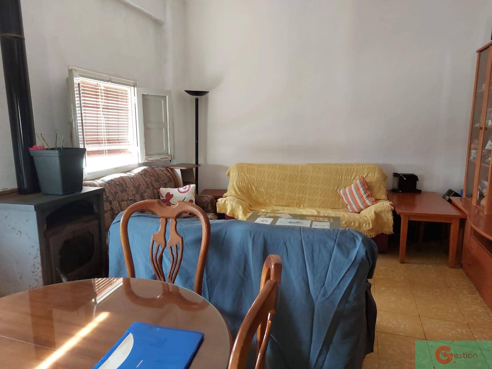 2 soverom Hus til salgs i Salobrena - € 160 000 (Ref: 9119695)