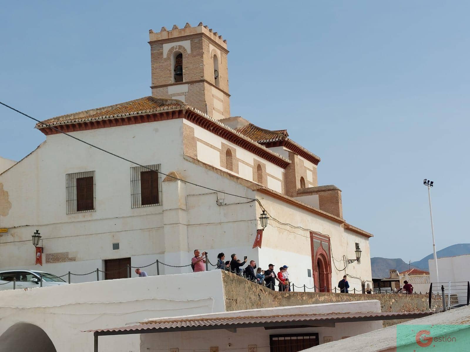 2 soverom Hus til salgs i Salobrena - € 160 000 (Ref: 9119695)