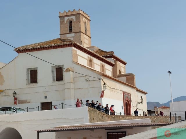 2 quarto Casa em Banda para venda em Salobreña - 160 000 € (Ref: 9119695)