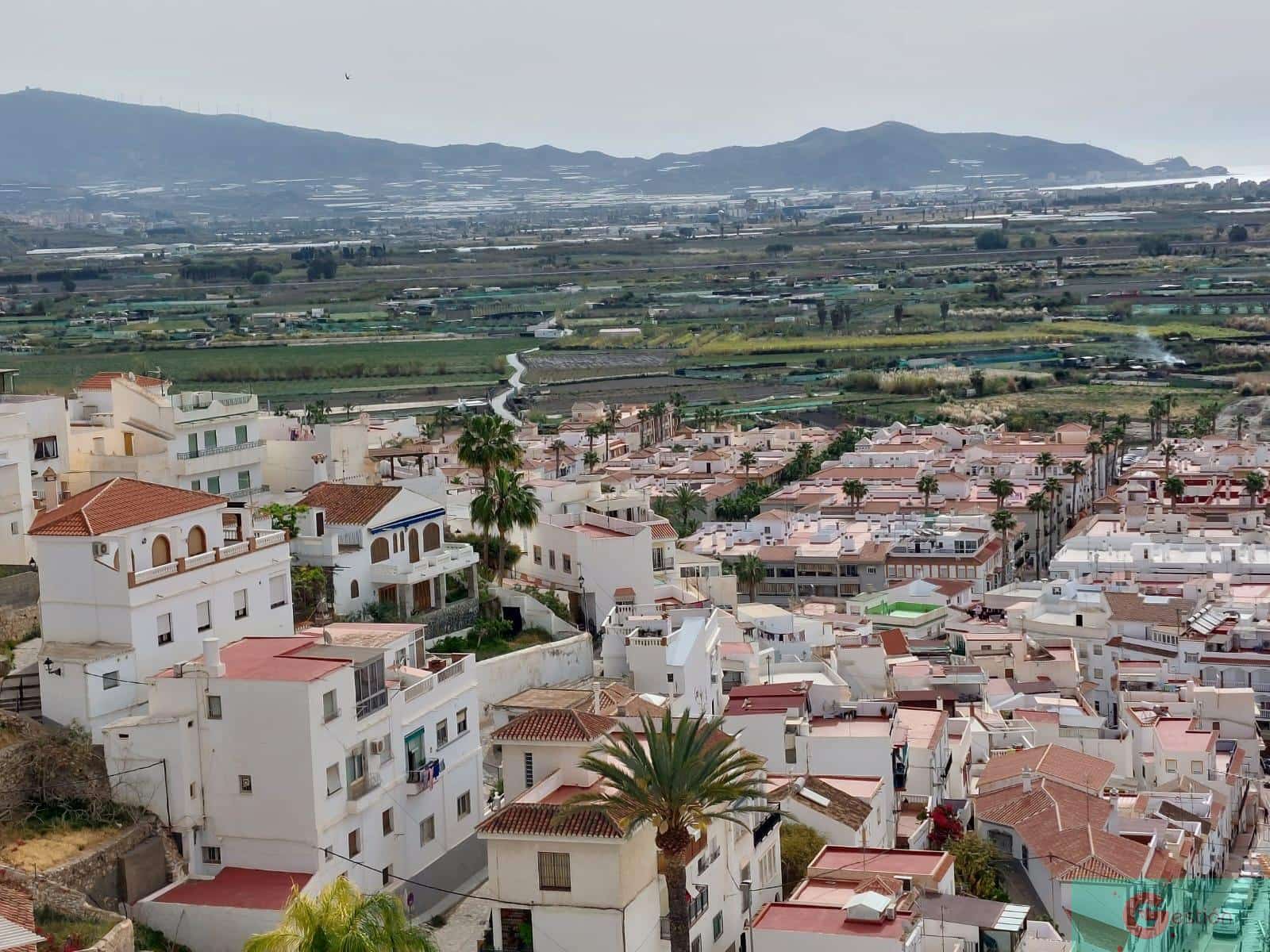 2 soverom Hus til salgs i Salobrena - € 160 000 (Ref: 9119695)