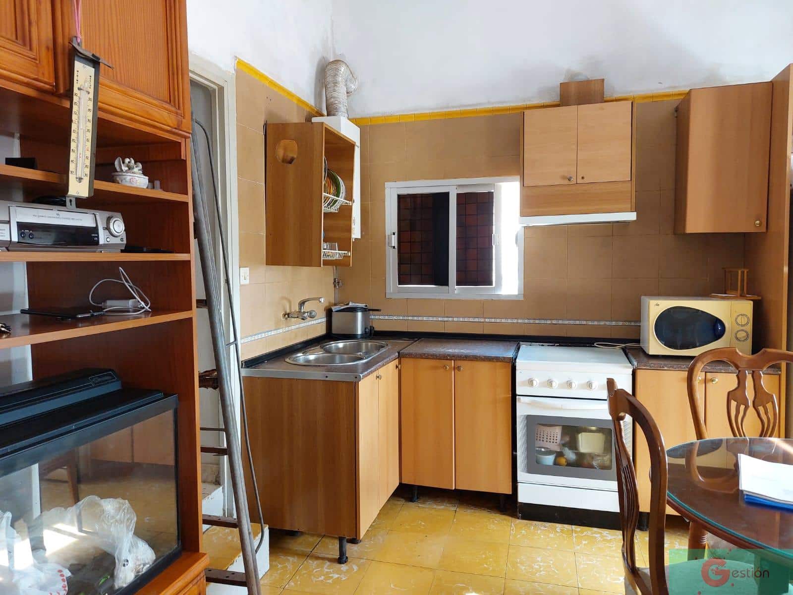 2 soverom Hus til salgs i Salobrena - € 160 000 (Ref: 9119695)