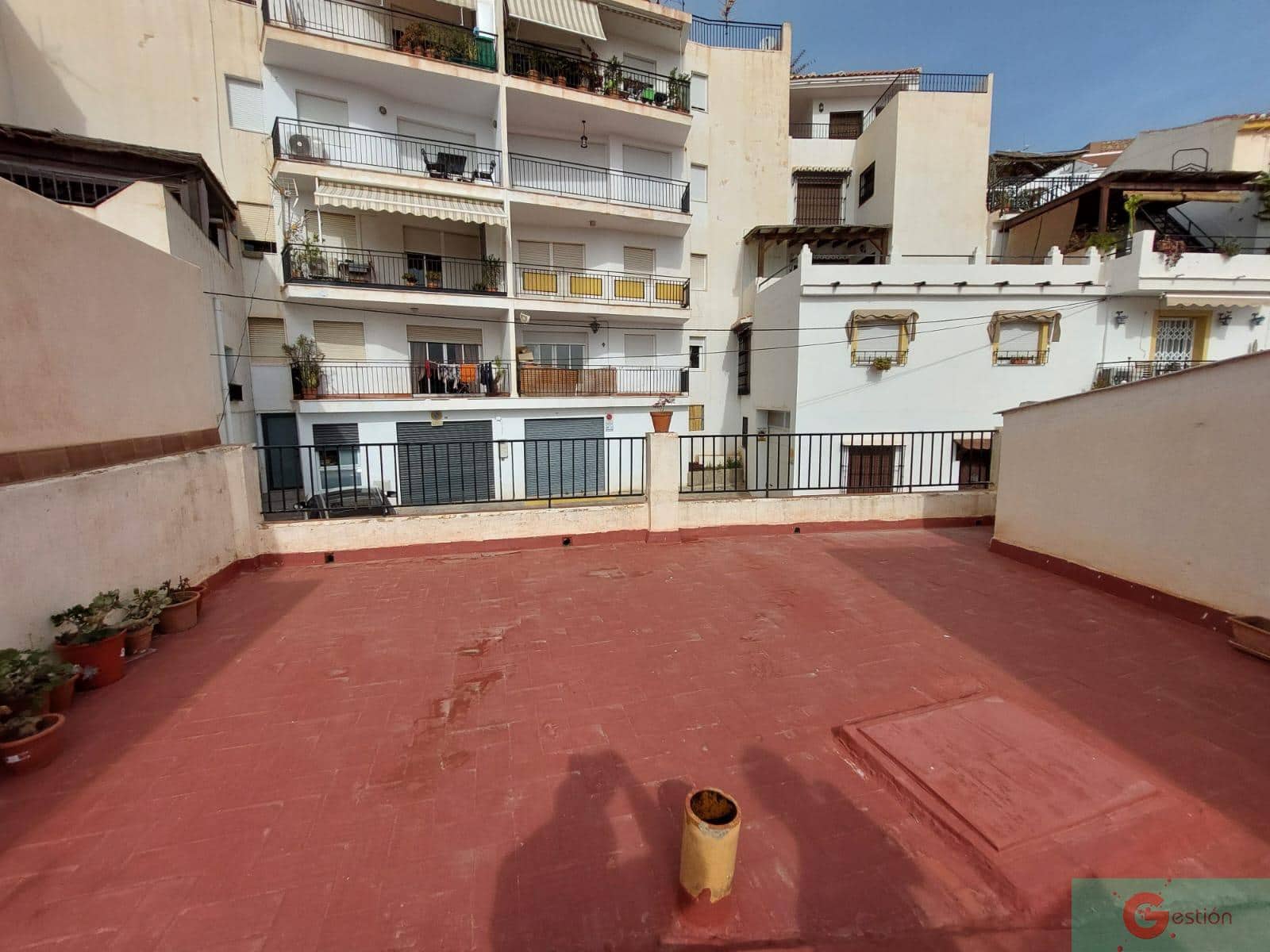 2 soverom Hus til salgs i Salobrena - € 160 000 (Ref: 9119695)