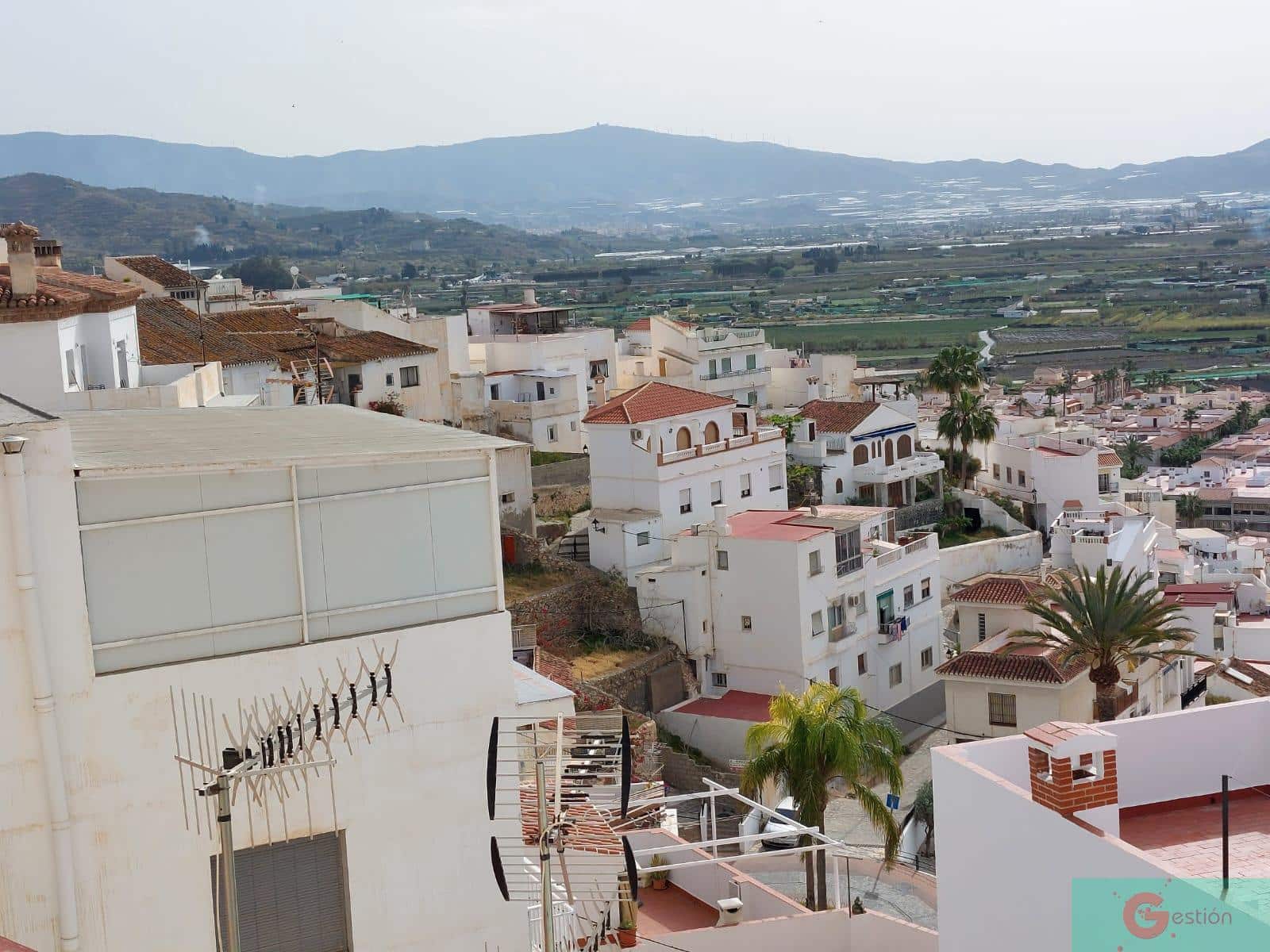 2 soverom Hus til salgs i Salobrena - € 160 000 (Ref: 9119695)