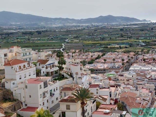 2 quarto Casa em Banda para venda em Salobreña - 160 000 € (Ref: 9119695)