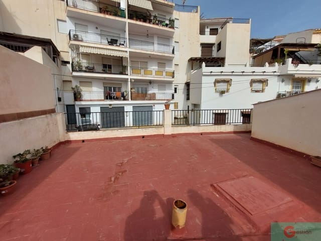 2 quarto Casa em Banda para venda em Salobreña - 160 000 € (Ref: 9119695)