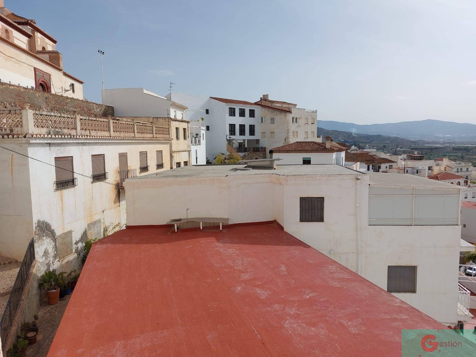 2 soverom Hus til salgs i Salobrena - € 160 000 (Ref: 9119695)