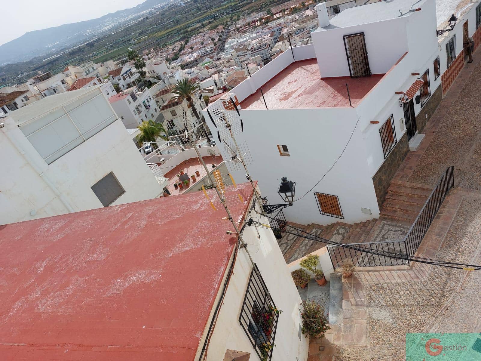 2 soverom Hus til salgs i Salobrena - € 160 000 (Ref: 9119695)