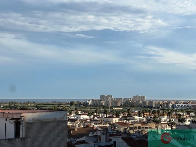 5 soverom Villa til salgs i Salobreña med garasje - € 389 000 (Ref: 9119696)