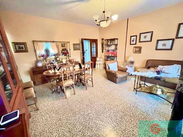 5 soverom Villa til salgs i Salobreña med garasje - € 389 000 (Ref: 9119696)