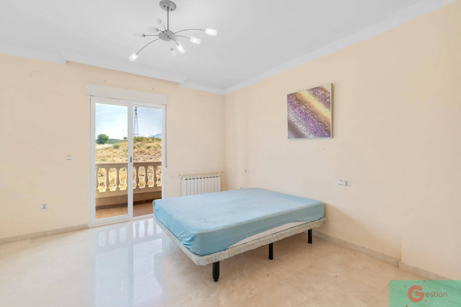 4 sovrum Villa till salu i Peligros med pool - 325 000 € (Ref: 9219393)