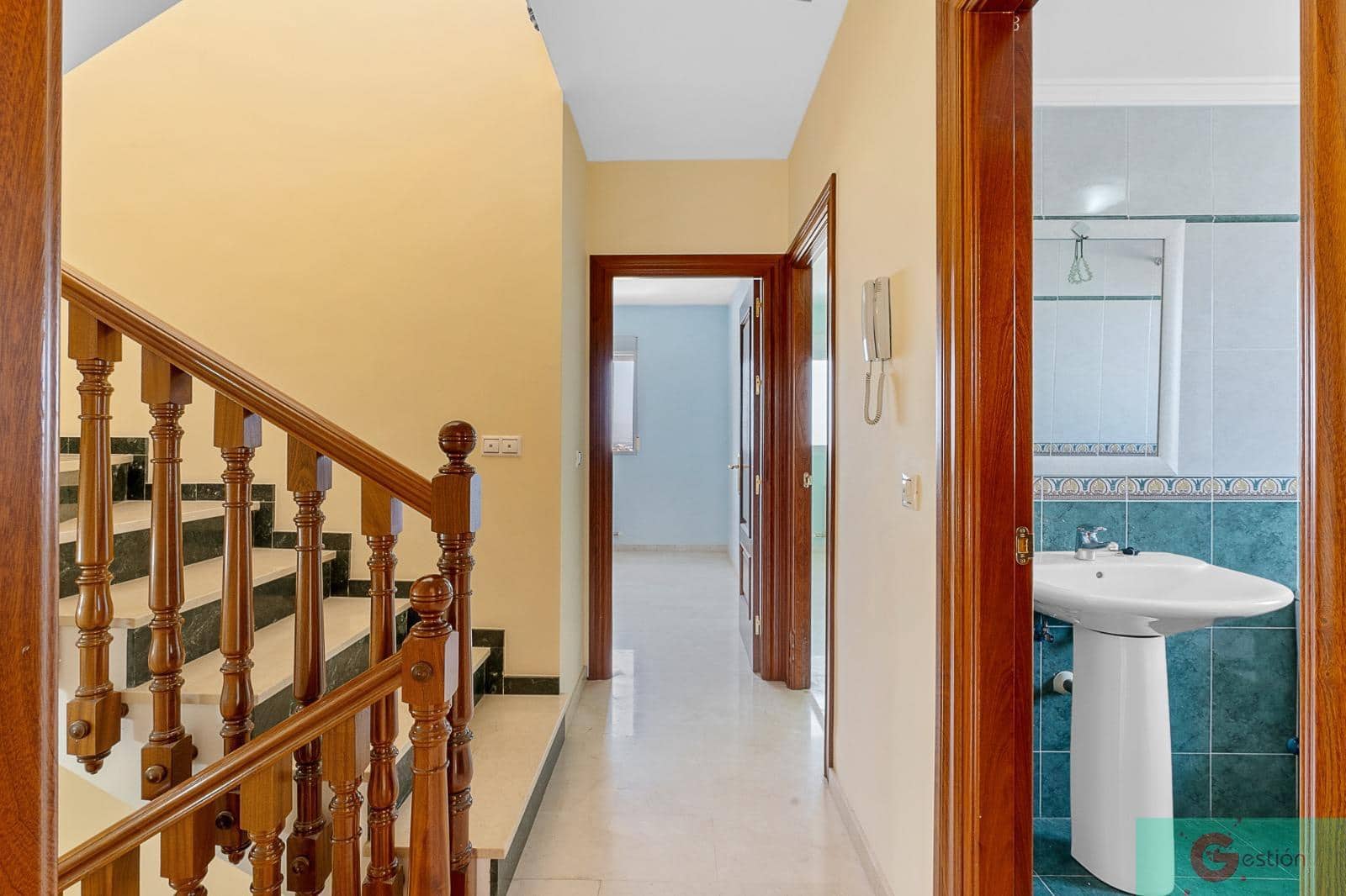 4 sovrum Villa till salu i Peligros med pool - 325 000 € (Ref: 9219393)