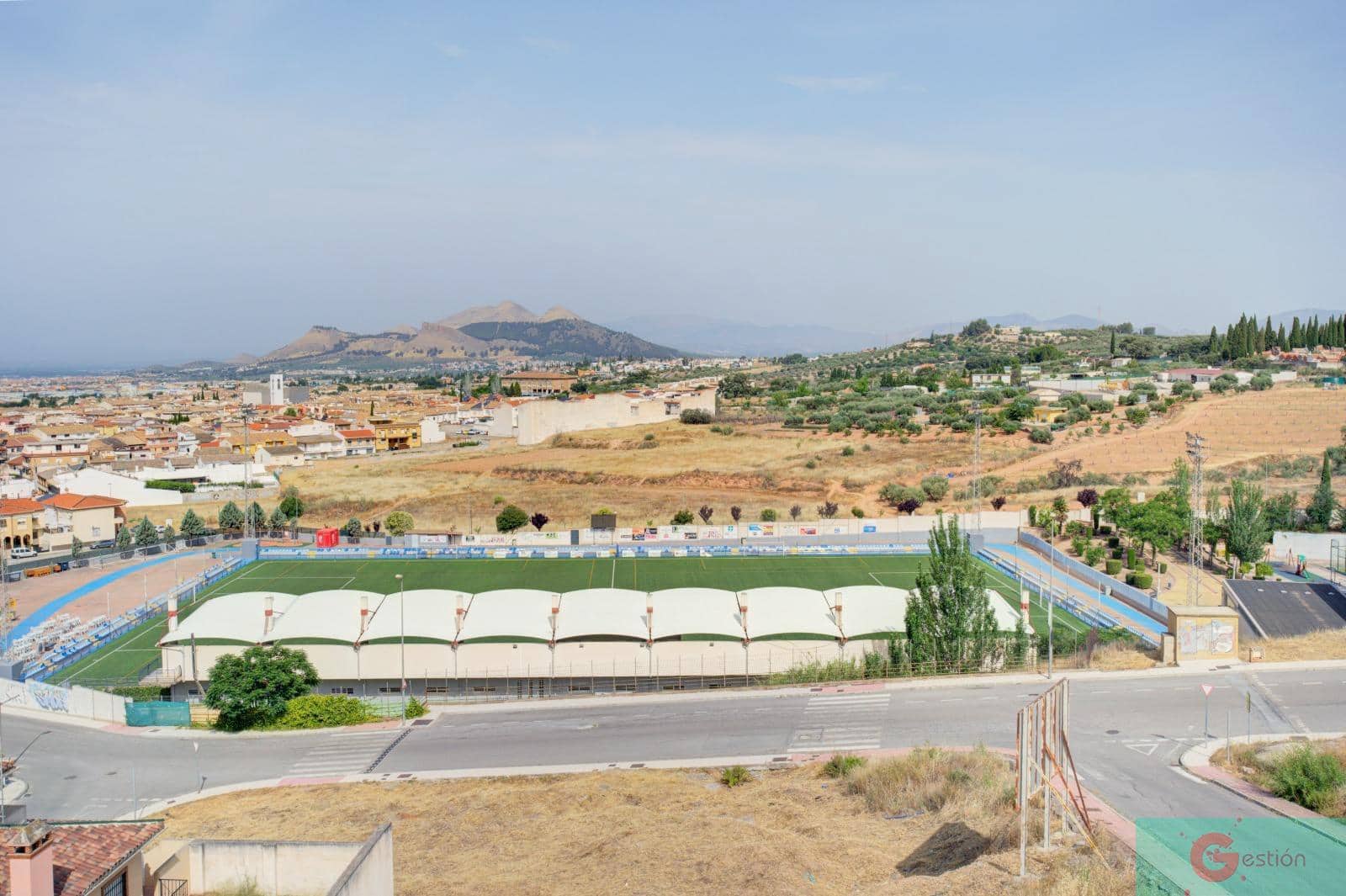 4 sovrum Villa till salu i Peligros med pool - 325 000 € (Ref: 9219393)