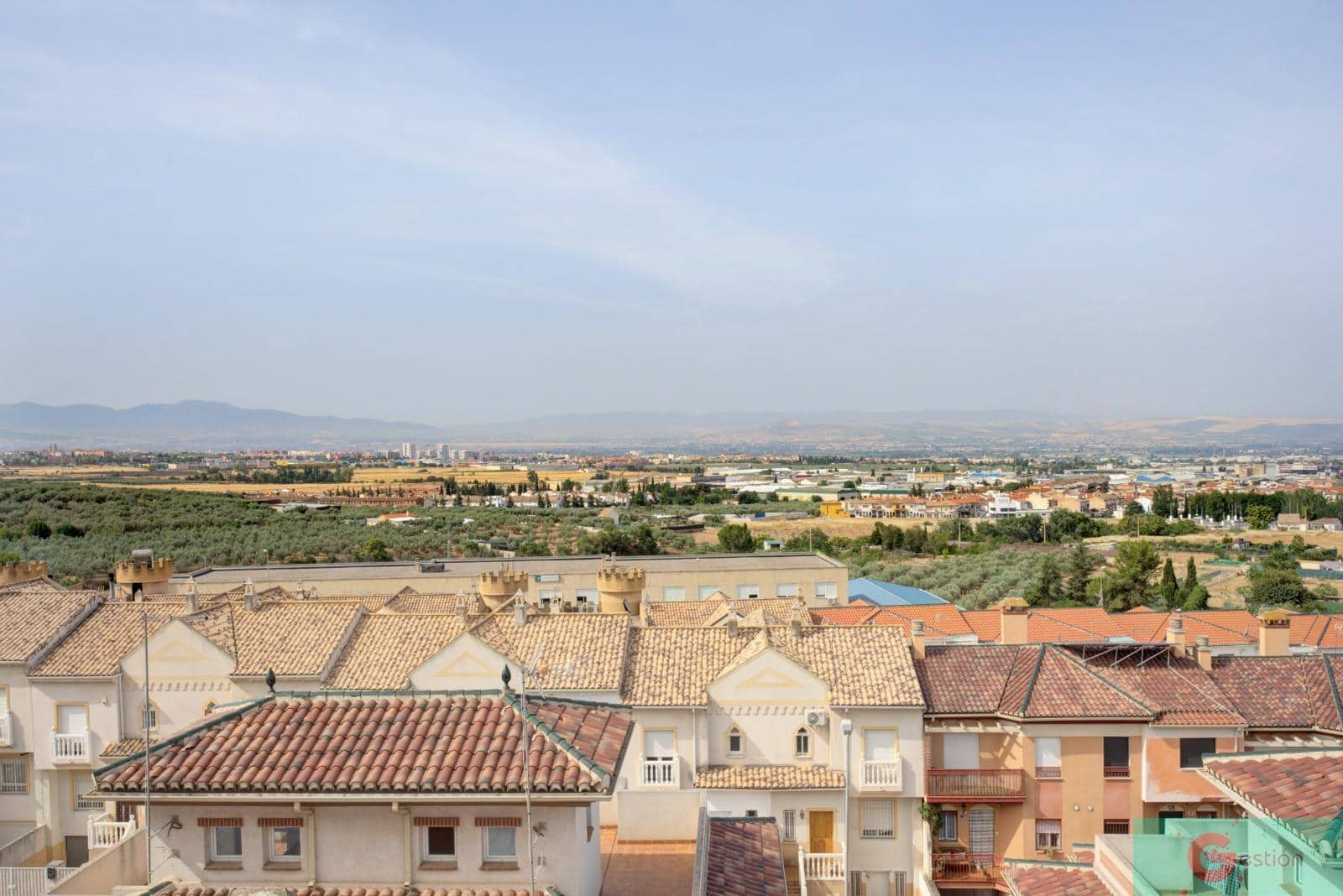 4 sovrum Villa till salu i Peligros med pool - 325 000 € (Ref: 9219393)