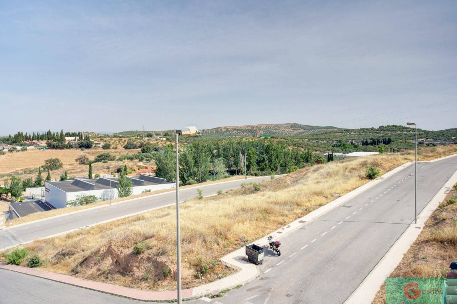 4 sovrum Villa till salu i Peligros med pool - 325 000 € (Ref: 9219393)