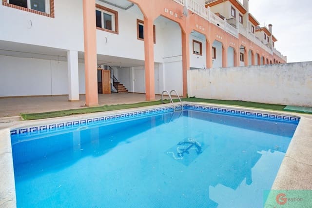 4 quarto Moradia para venda em Peligros com piscina - 325 000 € (Ref: 9219393)