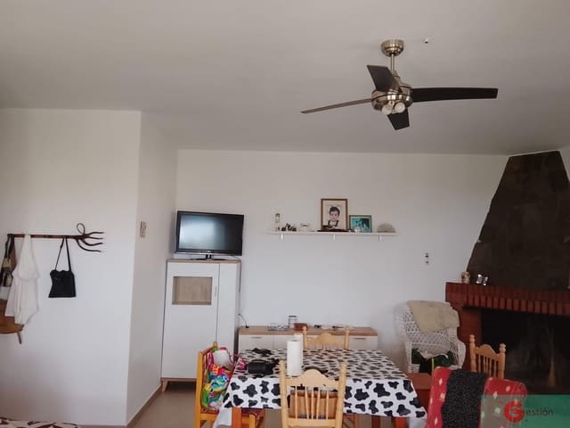 2 sovrum Finca/Hus på landet att hyra i Molvízar - 1 200 € (Ref: 9219395)