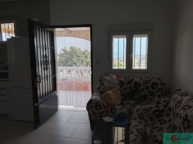 2 sovrum Finca/Hus på landet att hyra i Molvízar - 1 200 € (Ref: 9219395)