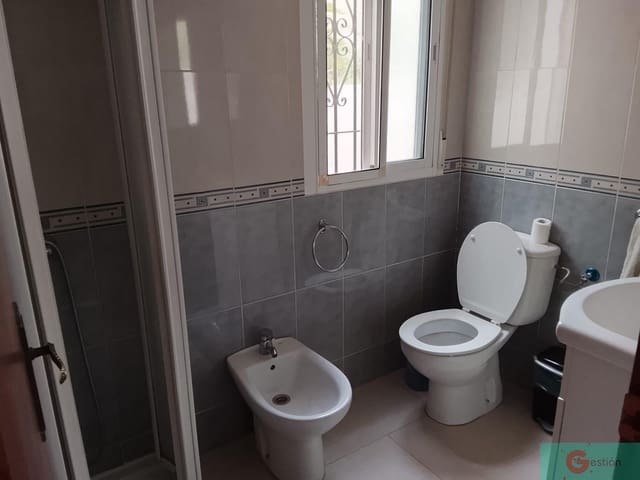 2 sovrum Finca/Hus på landet att hyra i Molvízar - 1 200 € (Ref: 9219395)