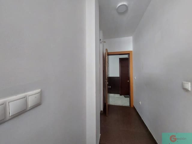 1 soveværelse Lejlighed til salg i Salobreña med swimmingpool - € 90.000 (Ref: 9219396)