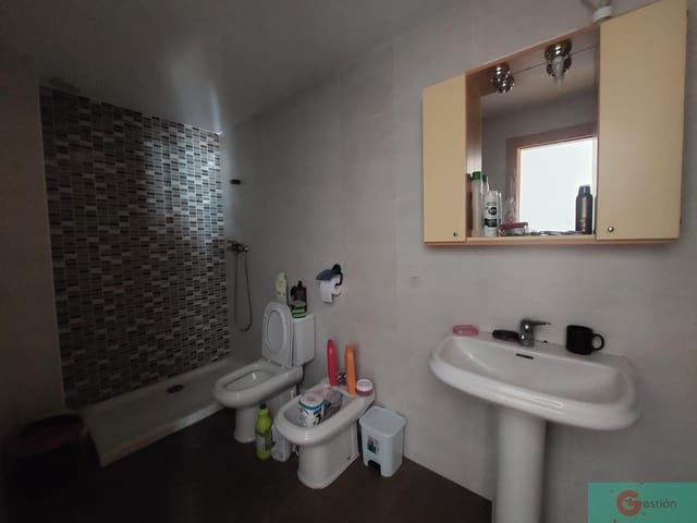 1 soveværelse Lejlighed til salg i Salobreña med swimmingpool - € 90.000 (Ref: 9219396)