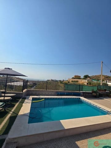 4 soverom Finca/Herregård til salgs i Molvízar - € 480 000 (Ref: 9219399)