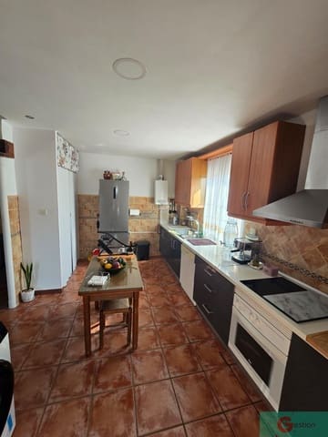 4 soverom Finca/Herregård til salgs i Molvízar - € 480 000 (Ref: 9219399)