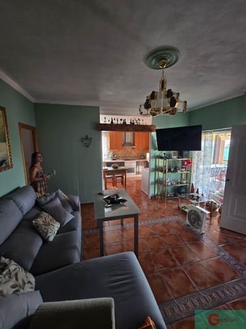 4 soverom Finca/Herregård til salgs i Molvízar - € 480 000 (Ref: 9219399)